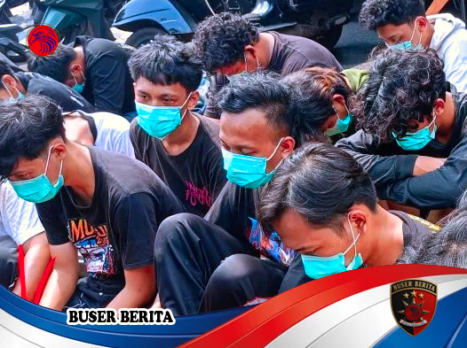 Fenomena Tawuran Multilatar di Jakarta Timur