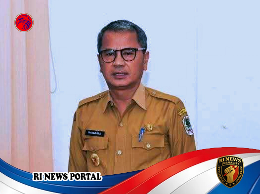 Forkada Kepulauan Nias Bahas Strategi Penguatan Konektivitas
