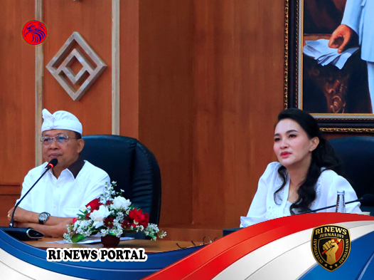 Gubernur Maluku Utara Pelajari Praktik Baik Tata Kelola Pemerintahan dan Pencegahan Korupsi