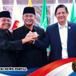 Hubungan Wakil Gubernur dan Sekda Jawa Barat Membaik
