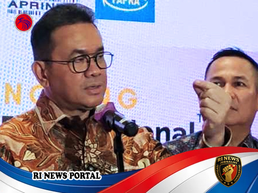 Indonesia Hadapi Peluang Besar Ekspor dan Investasi