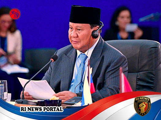 Indonesia Resmi Menjadi Anggota Penuh BRICS