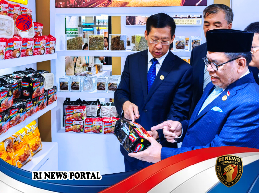 Indonesia Tampil sebagai Negara Kehormatan dalam CLITF 2025