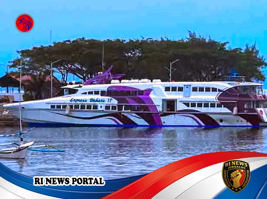 Inovasi Transportasi Maritim untuk Pariwisata Bebas Kemacetan