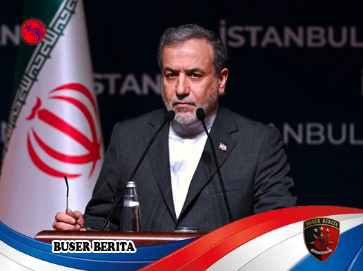 Iran Tegaskan Komitmen NPT dan Format Baru Kerja Sama Nuklir