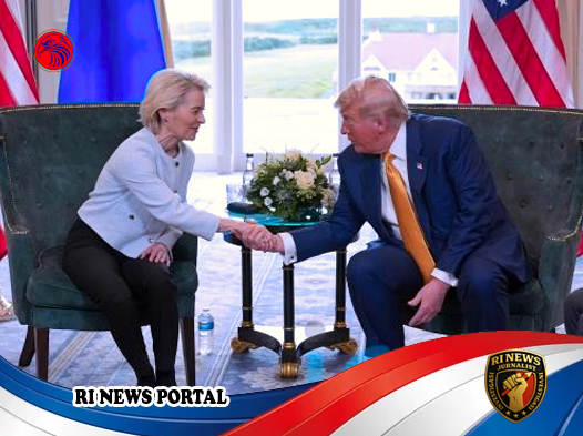 Jaga Stabilitas Ekonomi Global