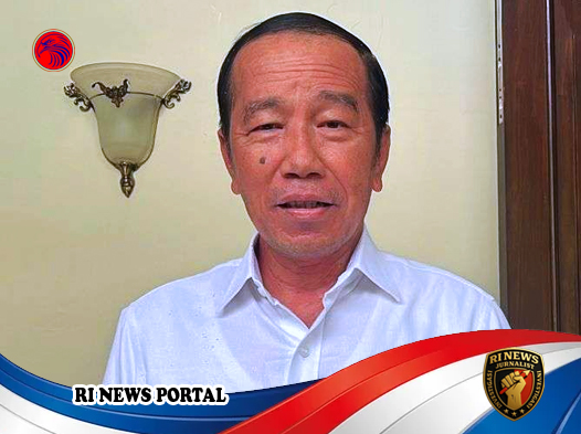 Jokowi Duga Ada Agenda Politik Besar di Baliknya
