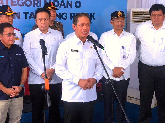 KLHK Ambil Langkah Tegas Cabut Izin Usaha di Puncak