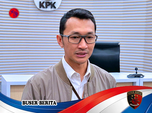 KPK Dalami Dugaan Korupsi Pengadaan Mesin EDC di BRI