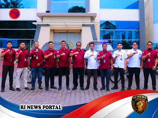 Kantor Imigrasi Meulaboh Laksanakan Operasi “Wira Waspada” untuk Perkuat Pengawasan Orang Asing