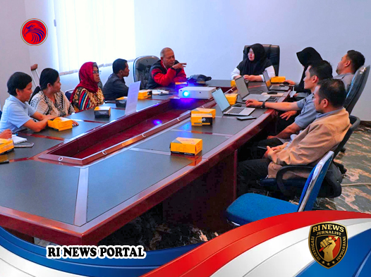 Kanwil Kemenkumham Sulsel Dorong Regulasi Inklusif