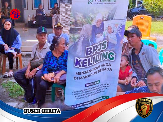 Keadilan Akses Jaminan Kesehatan di Perbatasan