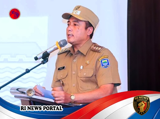 Kebijakan Tiga Waktu Masuk Sekolah di Bandung