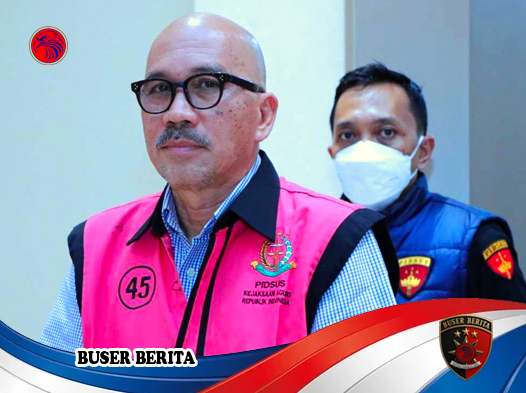 Kejagung Tetapkan Empat Tersangka Kasus Digitalisasi Pendidikan 2019–2022