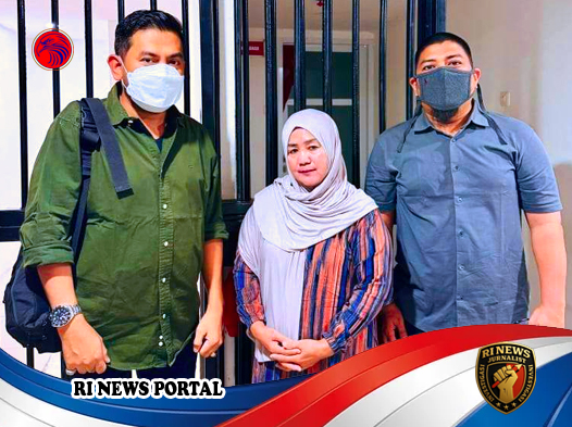 Kejagung dan Kejati Sulsel Amankan Buronan Pajak