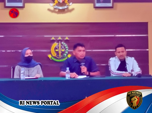 Kejari Cianjur Tegaskan Profesionalisme dalam Penanganan Kasus Korupsi PJU