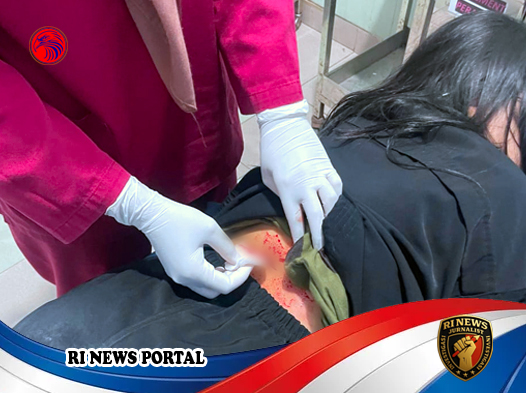 Kekerasan Terhadap Anggota PSHT di Sukoharjo