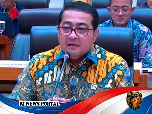 Kemenparekraf Ajukan Tambahan Anggaran