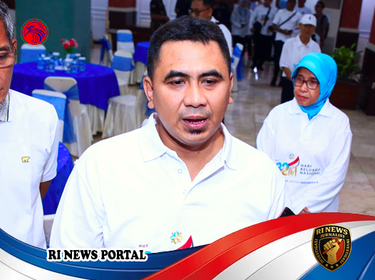 Ketahanan Keluarga Jadi Fokus Pemprov Jateng untuk Tekan Angka Perceraian