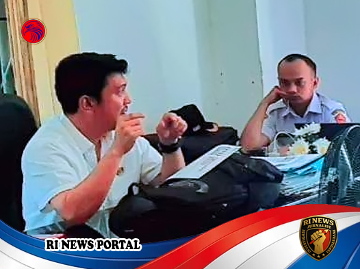 Kominfo Nias Barat Dorong Profesionalisme ASN Melalui Pembekalan Teknis dan Etika Kerja Digital