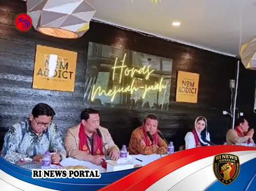 Komisi VII DPR RI Minta Pemda Gelar Ajang Internasional