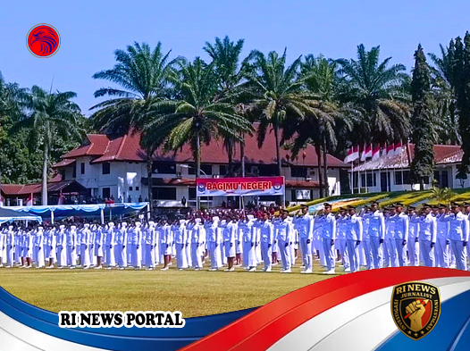 Komitmen Baru untuk Reformasi Birokrasi Nasional