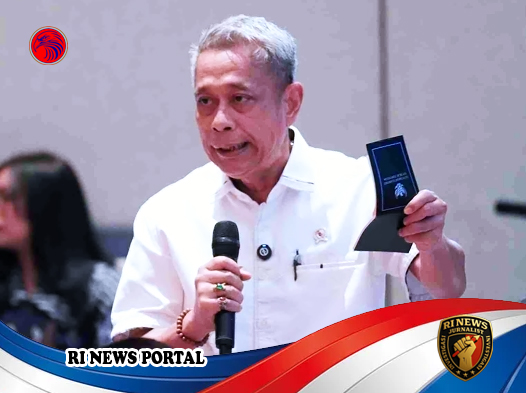 Komitmen Presiden Prabowo Subianto dalam Memutus Rantai Kemiskinan