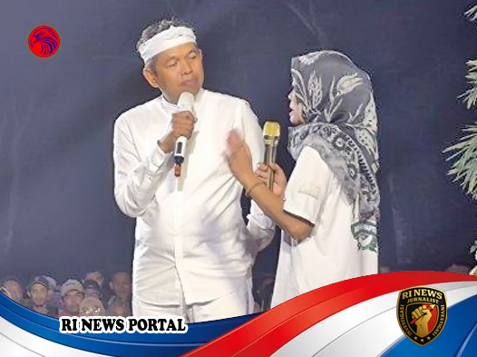 Komnas Perempuan Tegur Gubernur Jabar Atas Gurauan Seksis