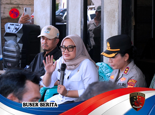 Konflik Satwa Liar di Lampung Timur