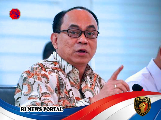 Koperasi Desa Dorong Keadilan Sosial Ekonomi
