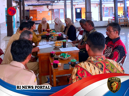 Koperasi Merah Putih di Wonogiri Mandek