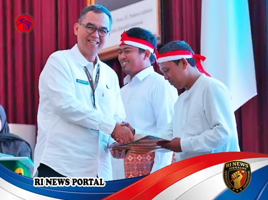 Koperasi Merah Putih sebagai Pilar Ekonomi Lokal
