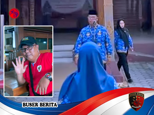 Korupsi Berkamuflase di Wonogiri Kota