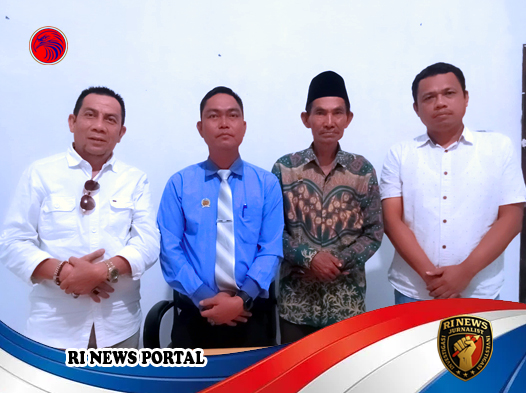 MPAL Desak Penyegaran Birokrasi dan Penataan Simbol Daerah Lampung Timur