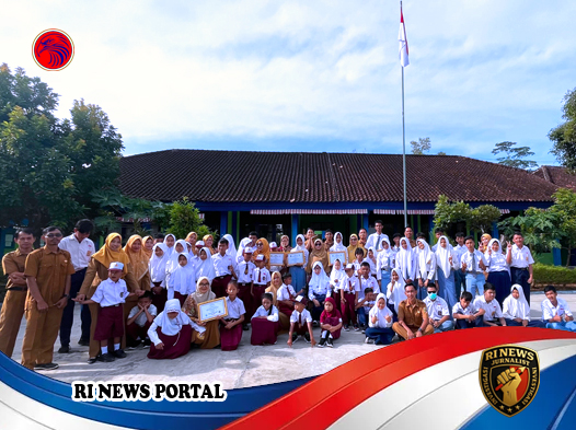 MPLS SLB Negeri Lampung Timur 2025