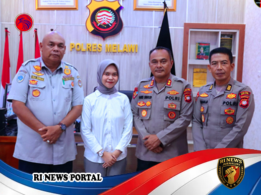 Mengangkat Citra Polri Lewat Kreativitas