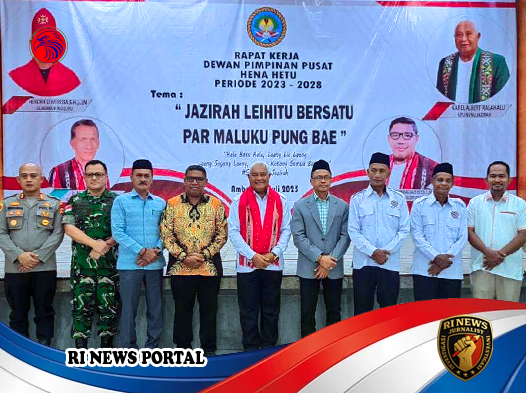 Menggugah Kesadaran Kultural dan Politik