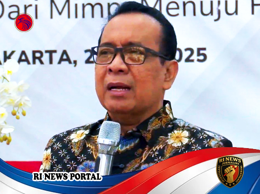 Meningkatkan Daya Saing Bangsa