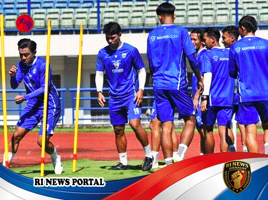 Meningkatkan Kapasitas Fisik dan Taktikal