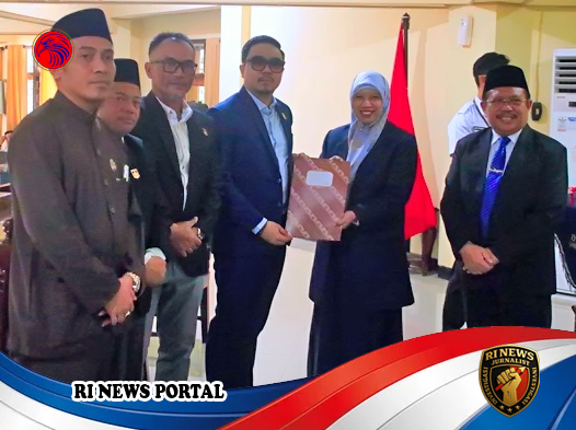 Momentum Konsolidasi Pembangunan dan Akuntabilitas Keuangan Daerah
