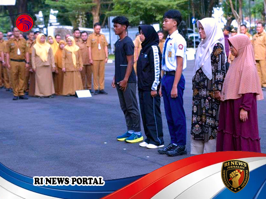 Negara Hadir Melalui Santunan Ketenagakerjaan