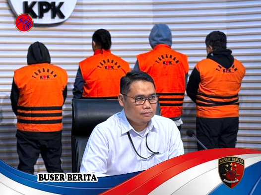 OTT KPK di Sumut
