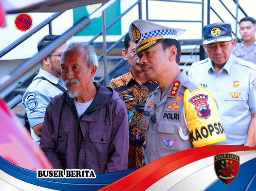Operasi Patuh Candi 2025