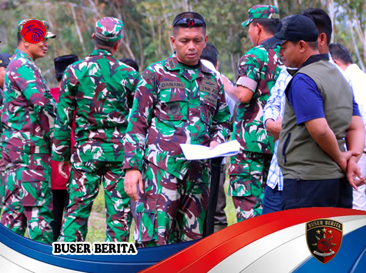 Optimalisasi Lahan di Lampung Timur