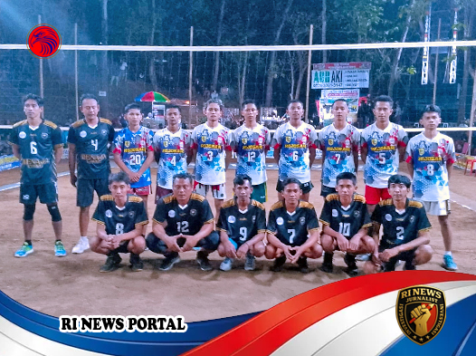 PORDES Jatisrono 2025 Resmi Dibuka
