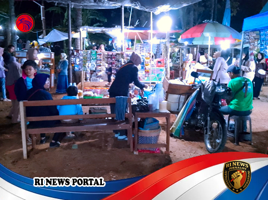 PORDES Rejosari Wonogiri