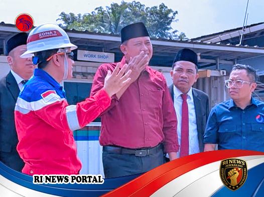 PT Migas Bekasi Capai Titik Impas Setelah 16 Tahun
