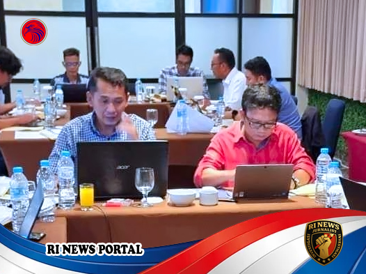 PWI Kalbar Layangkan Somasi atas Dugaan Penyalahgunaan Atribut dan Jabatan Organisasi
