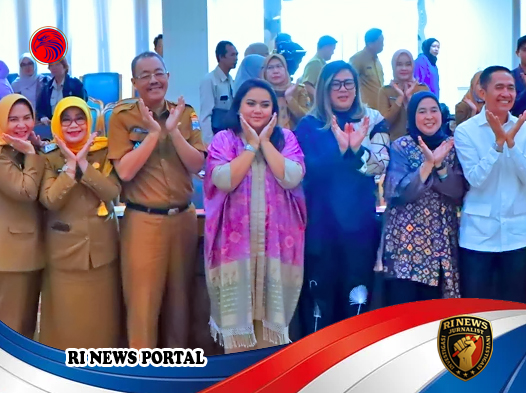 Palembang Siap Tuan Rumah Swarna Songket Nusantara dan Sriwijaya Expo 2025