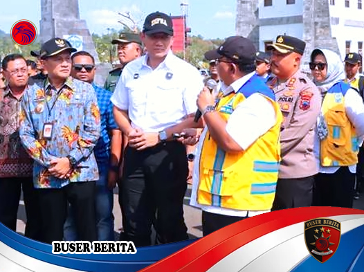 Pantun Petani Menghidupkan Dialog Pembangunan di Waduk Pidekso